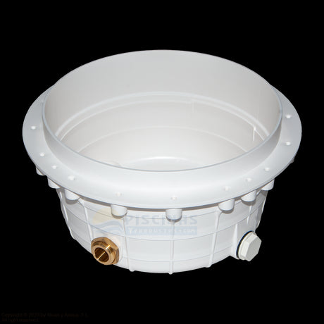 Nicho  proyector Standard piscina hormigón Astralpool