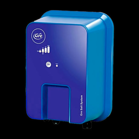 Clorador salino Gre SCG100