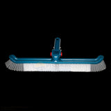Cepillo 48 cm. con mango ajustable Blue Line