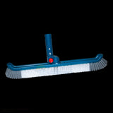 Cepillo 48 cm. con mango ajustable Blue Line
