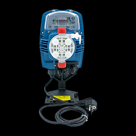 Bomba dosificadora electromagnética Seko RPR-603