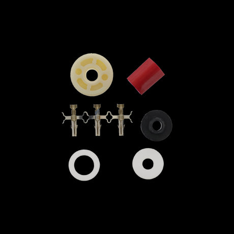 Kit conector cable a motor limpiafondos Dolphin