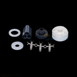 Kit conector cable a motor limpiafondos Dolphin