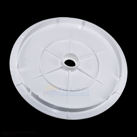 Tapa redonda 230 mm. para skimmer Coral.
