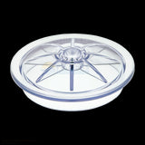 Tapa prefiltro + junta Bombas Hayward K-Flo y KSX Pro