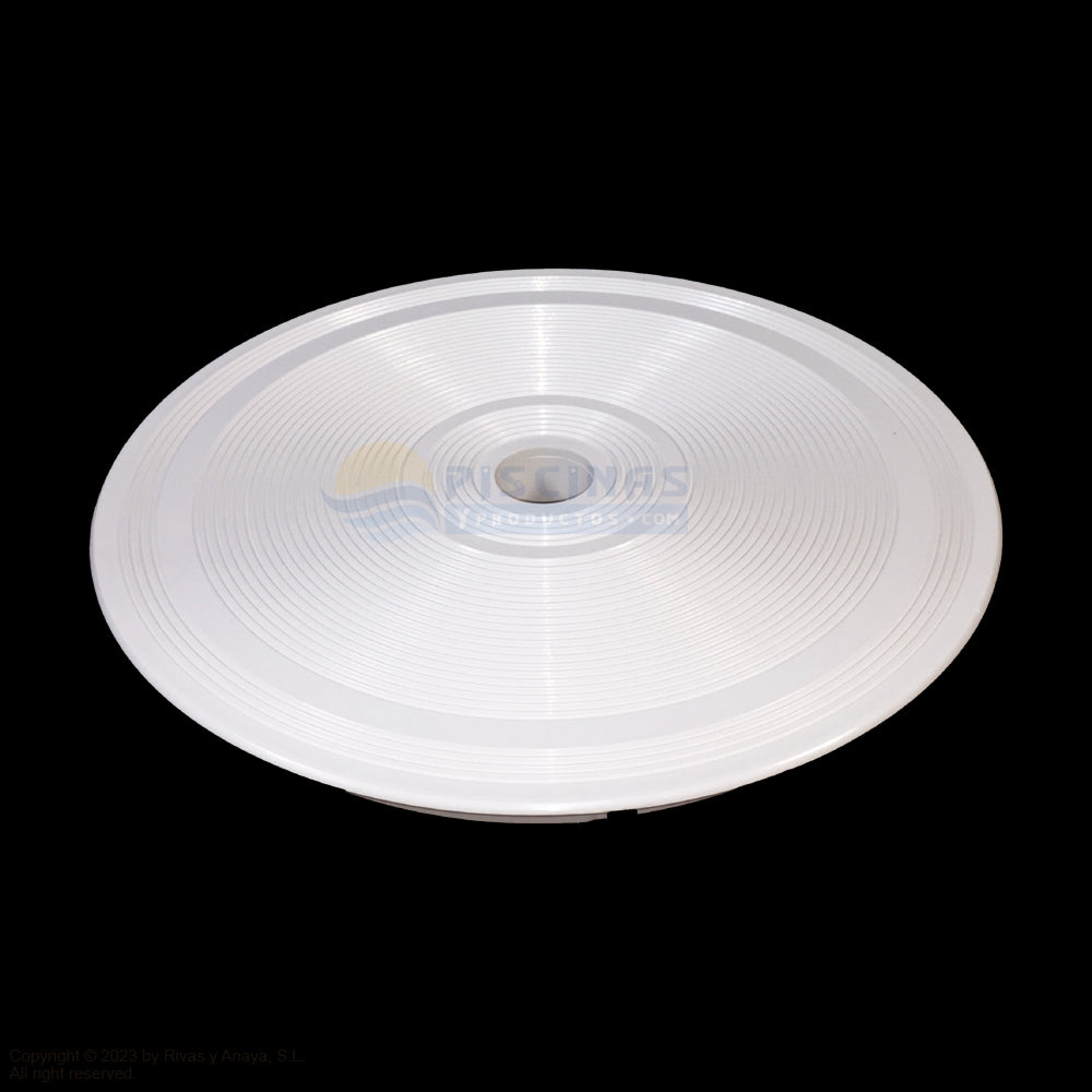 Tapa circular skimmer. Certikin.