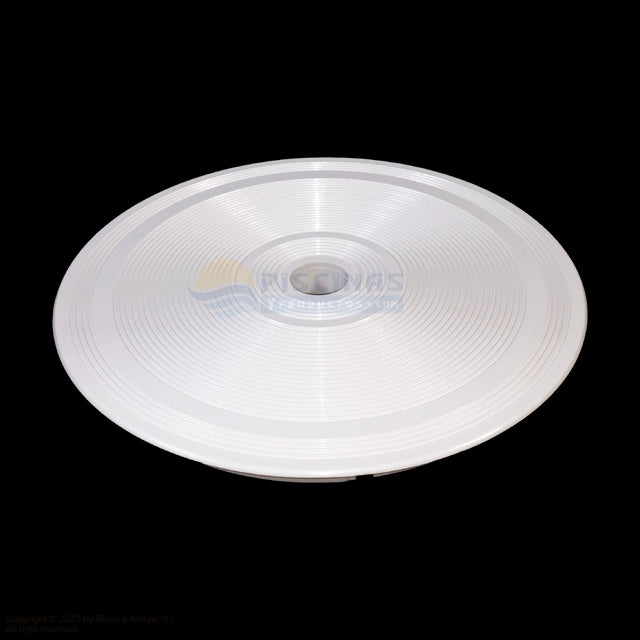 Tapa circular skimmer. Certikin.