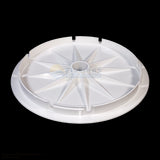 Tapa circular skimmer. Certikin.