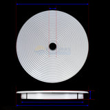Tapa redonda 222 mm. para skimmer Coral.