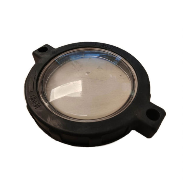 Tapa y tuerca para el prefiltro de la boma PP200-150-100