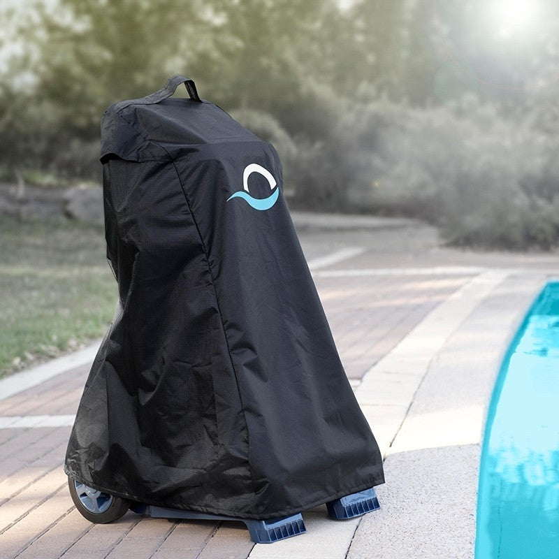 Funda de protección limpiafondos Dolphin E35, E40i o M4