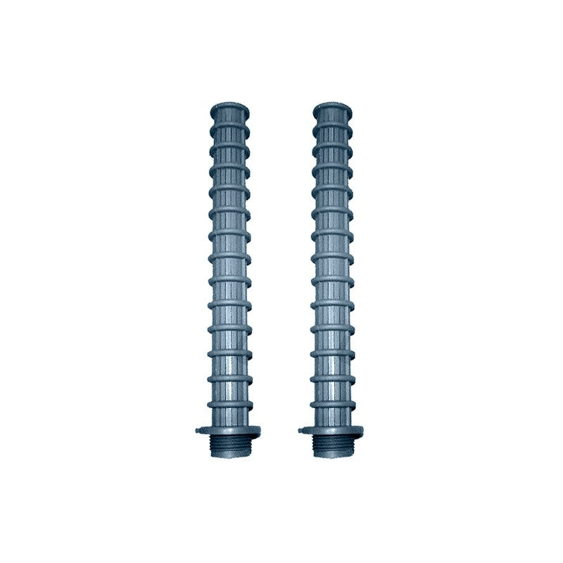 Brazo colector ¾" - 225 mm. AstralPool. Kit 2 uds.