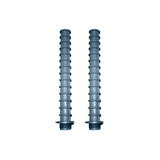 Brazo colector ¾" - 225 mm. AstralPool. Kit 2 uds.