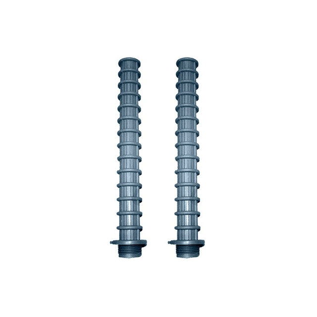 Brazo colector ¾" - 225 mm. AstralPool. Kit 2 uds.