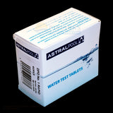 Reactivo DPD-1 para Pooltester, caja 250 tabletas. AstralPool.