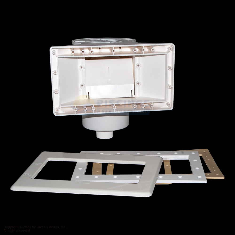Skimmer Gre modelo AR101