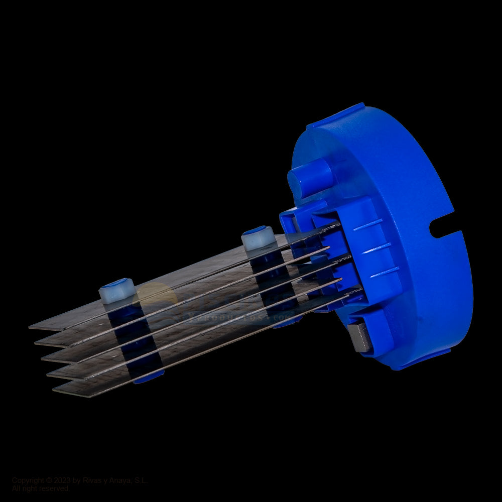 Electrodo célula DT12 Tecno (R-459)
