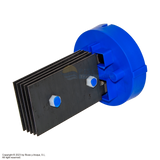 Electrodo célula DT12 Tecno (R-459)