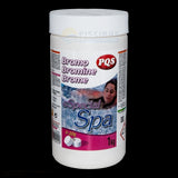 Bromo 1 Kg para spas. PQS