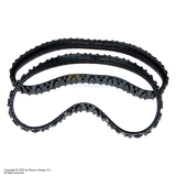 Correas oruga limpiafondos Zodiac TornaX. R0765600