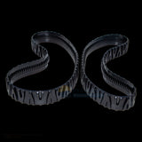 Correas oruga limpiafondos Zodiac TornaX. R0765600