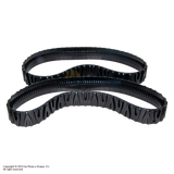 Correas oruga limpiafondos Zodiac TornaX. R0765600