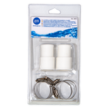 Kit de unión mangueras Ø32 - 38 mm. GRE