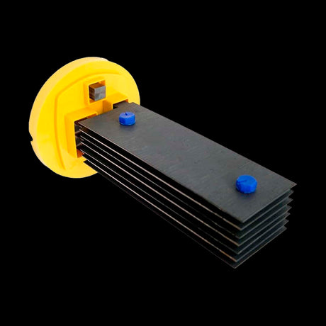 Electrodo célula 21 g/h. para cloradores CTX Go Salt y GRE