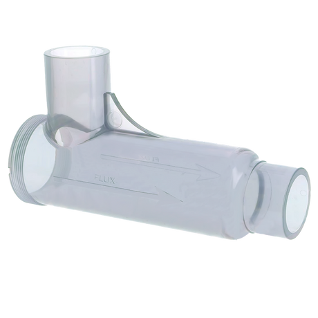 Vaso porta electrodos clorador GRE EESB55