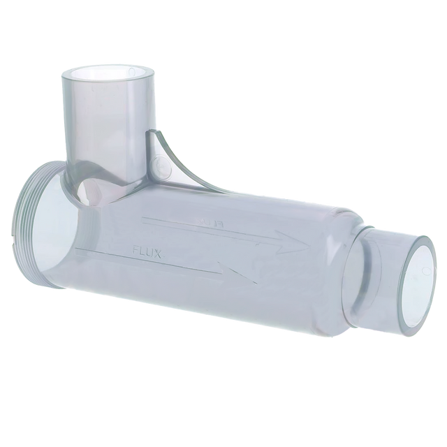 Vaso porta electrodos clorador GRE EESB55