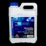Eliminador de Fosfatos 2 L. LEB-ABILINE 530. PQS