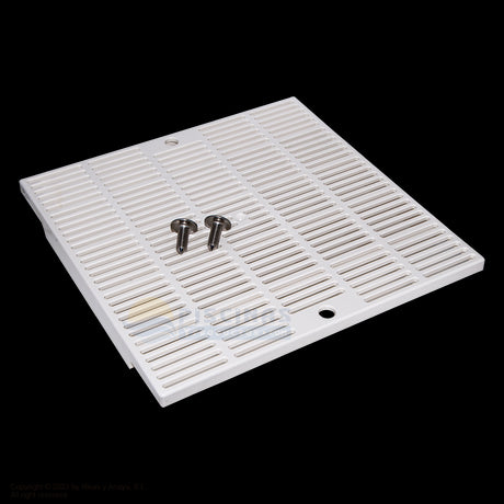 Rejilla de plastico 252x252 de AstralPool