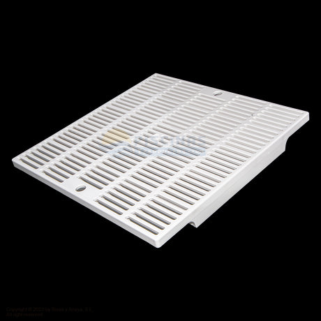 Rejilla de plastico 252x252 de AstralPool