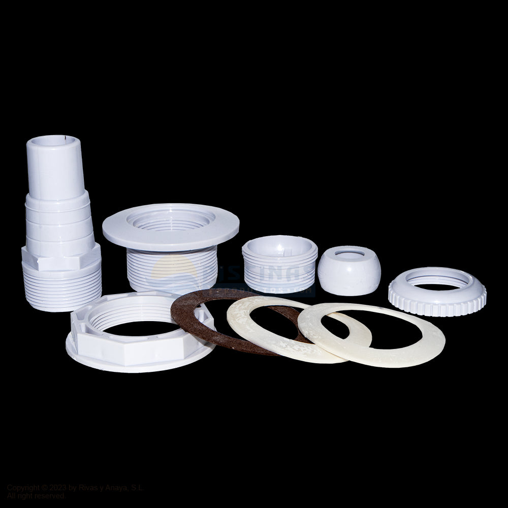 Boquilla para piscinas prefabricadas. Starpool