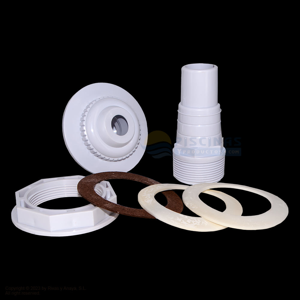 Boquilla para piscinas prefabricadas. Starpool