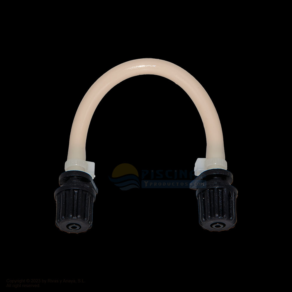 Tubo peristáltico Santoprene Ø 3 x 7 mm. Seko