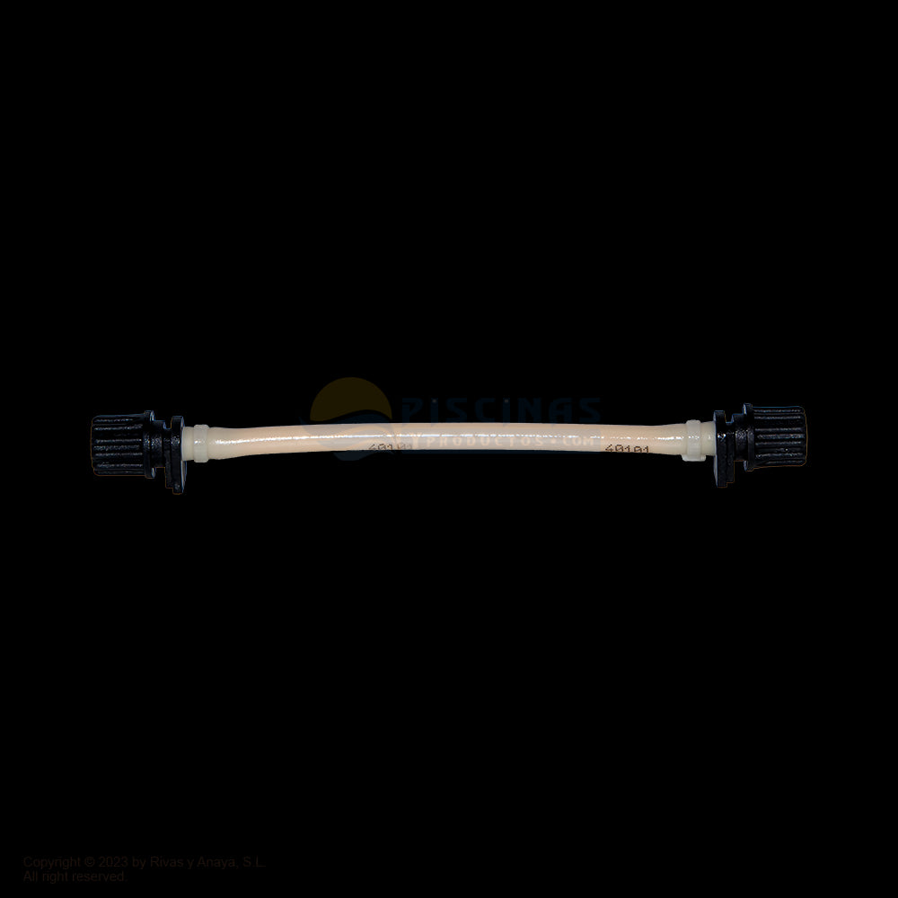 Tubo peristáltico Santoprene Ø 3 x 7 mm. Seko