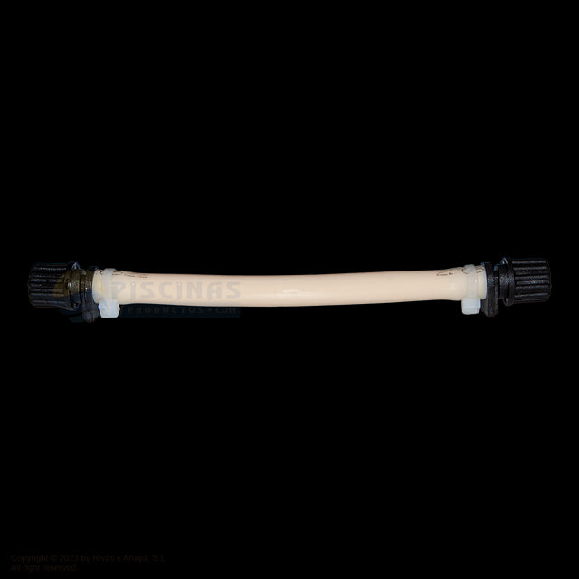 Tubo peristático Santoprene Ø 6,25x10,55 mm. Astralpool