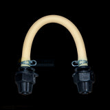 Tubo peristáltico Santoprene Ø 4 x 7 mm. Astralpool