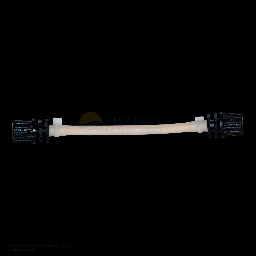 Tubo peristáltico Santoprene Ø 3 x 6,5 mm. Astralpool
