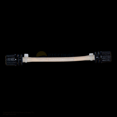 Tubo peristáltico Santoprene Ø 3 x 6,5 mm. Astralpool