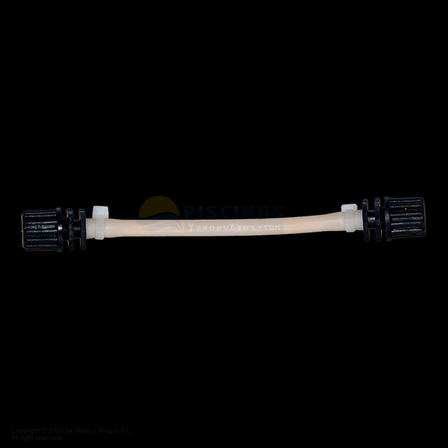 Tubo peristáltico Santoprene Ø 3 x 6,5 mm. Astralpool