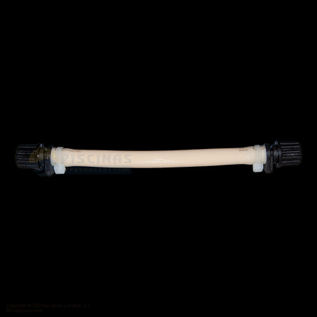 Tubo peristático Santoprene Ø 6,25x10,65 mm. Seko