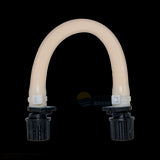 Tubo peristático Santoprene Ø 6,25x10,65 mm. Seko