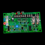 Carta electrónica alimentación Series LM2 del clorador salino Zodiac