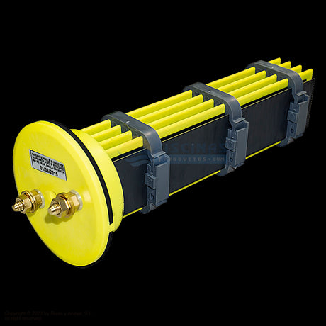 Electrodo clorador salino Astral SEL 100