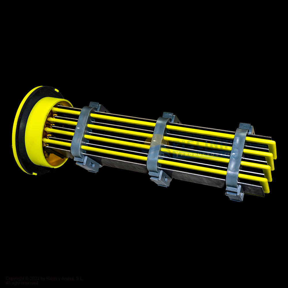 Electrodo clorador salino Astral SEL 100