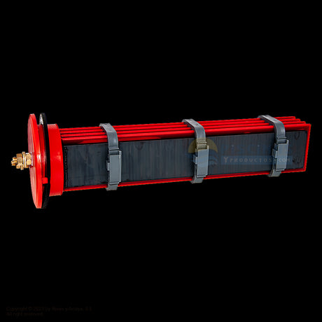Electrodo clorador salino Astral SEL160