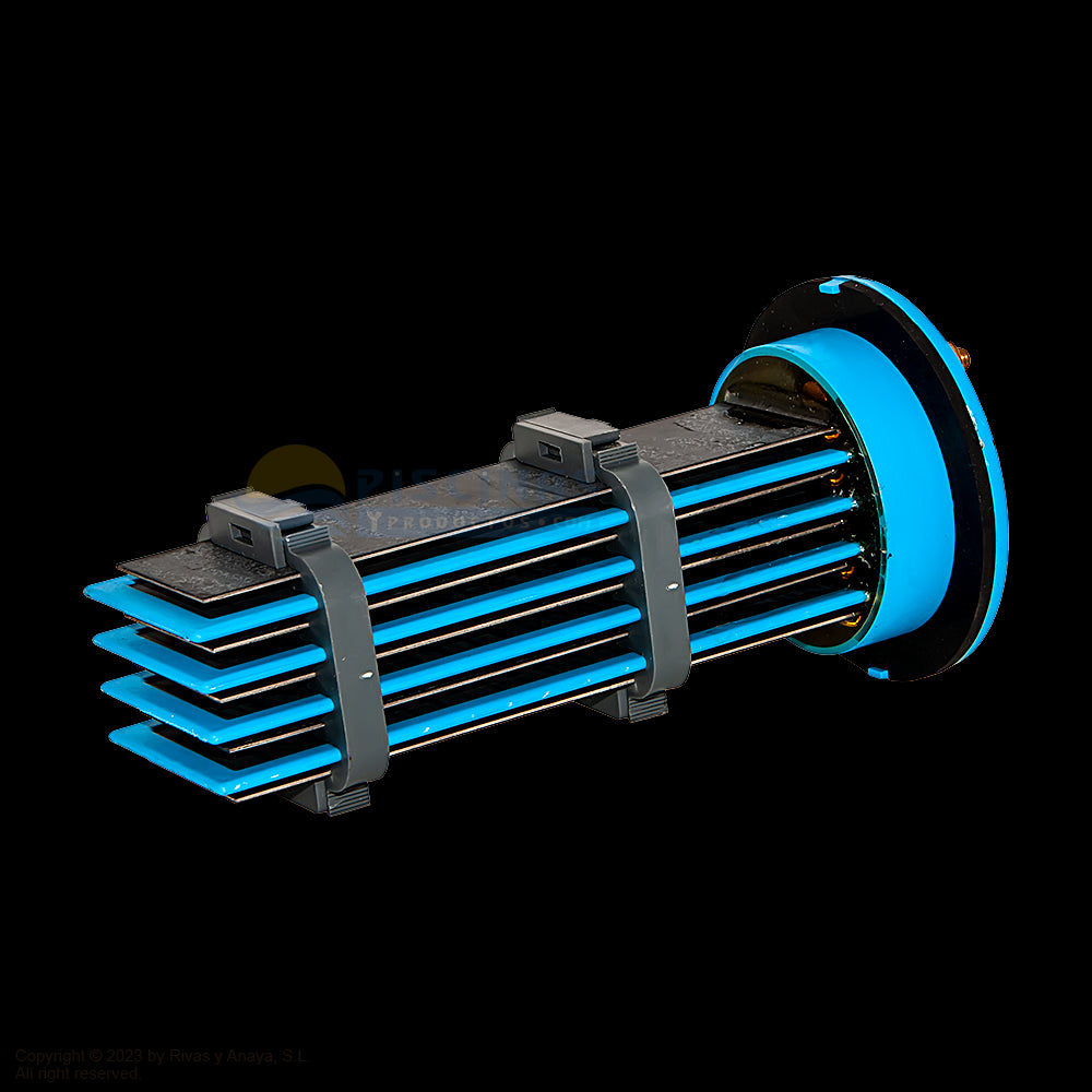 Electrodo clorador salino Astral SEL 60