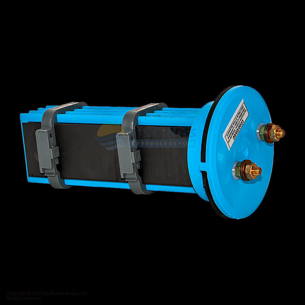 Electrodo clorador salino Astral SEL 60